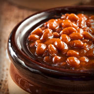 Montgomery Inn Baked Beans